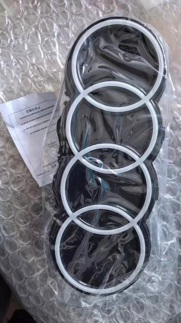 Audi Led Emblem for A5(2025-UP)