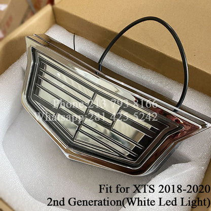 Dynamic Cadillac Led Emblem for XTS (2018-2020)