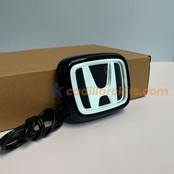 Honda Led Emblem