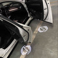 Honda Accord  Door Puddle Lights (2013-2023)