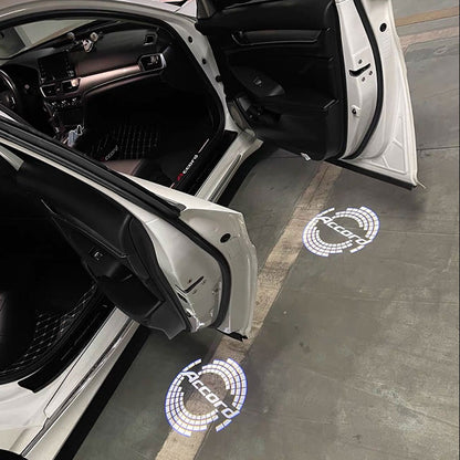 Honda Accord  Door Puddle Lights (2013-2023)