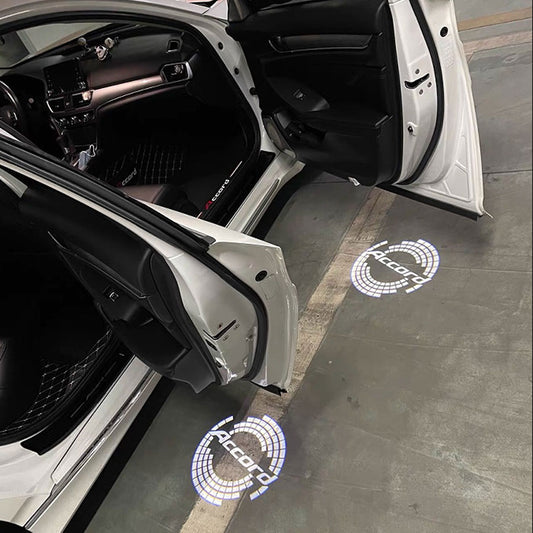 Honda Accord  Door Puddle Lights (2013-2023)