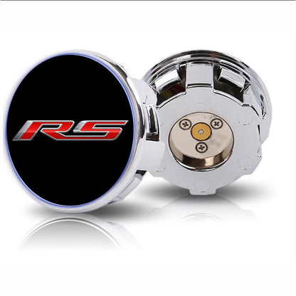 Custom Floating Center Cap for Camaro RS with 20 inch factory rims (2016-2024)