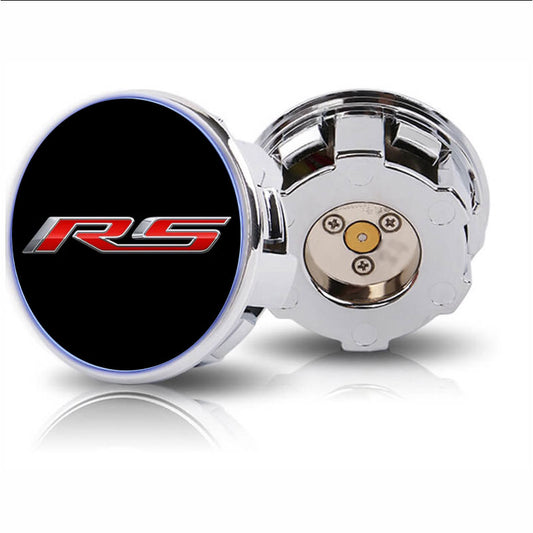 Custom Floating Center Cap for Camaro RS with 20 inch factory rims (2016-2024)