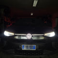 VW ID.4 Grille Led Emblem Light & Led Stripe & Rear Led Emblem (2020–Present)