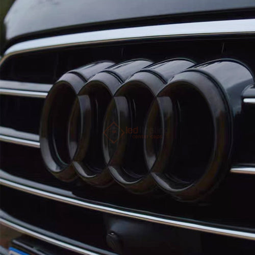 1ST Gene Dynamic Audi Led Emblem