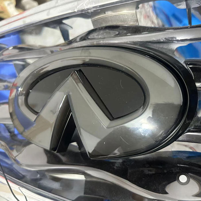 Dynamic Infiniti FX35 Led Emblem (2009-2012)
