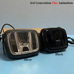 Dynamic Honda CR-V Led Emblem (2002-2021)