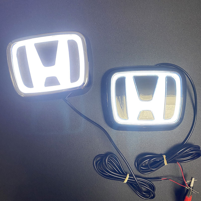 Dynamic Honda CR-V Led Emblem (2002-2021)