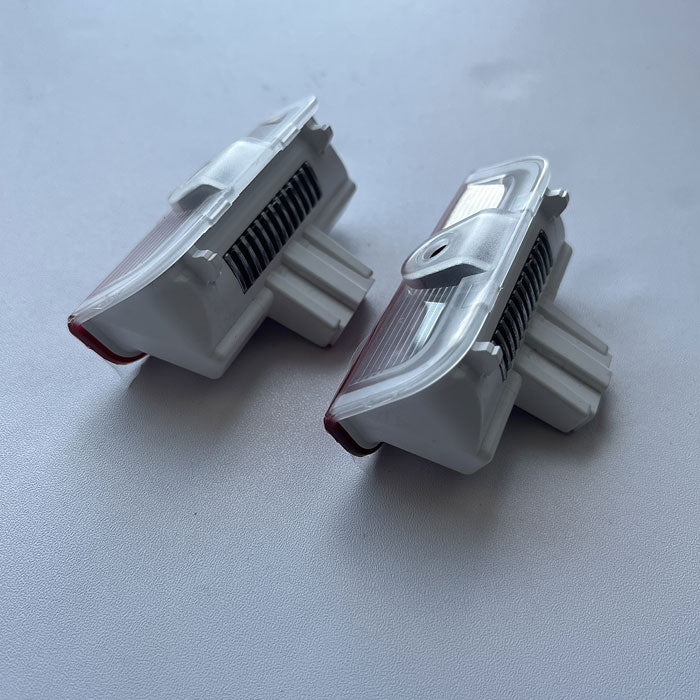 Audi Door Projector Light For RS Etron GT (2020-UP)