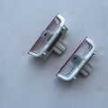 Audi Door Projector Light For RS Etron GT (2020-UP)