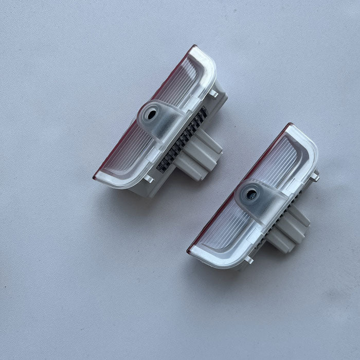 Audi Door Projector Light For RS Etron GT (2020-UP)
