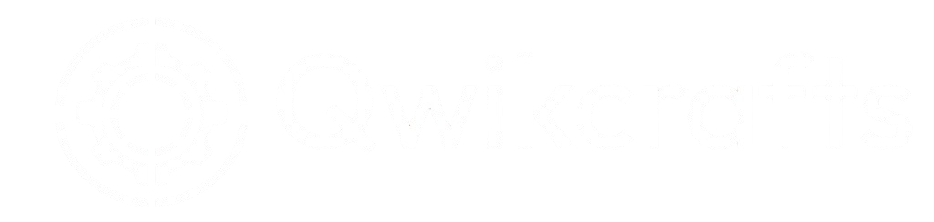 QWIKCRAFTS 