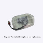 Honda Accord  Door Puddle Lights (2013-2023)