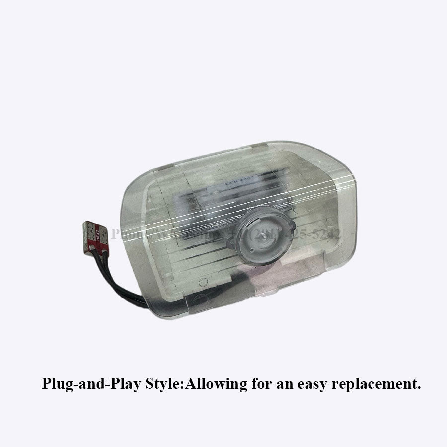 Honda Accord  Door Puddle Lights (2013-2023)