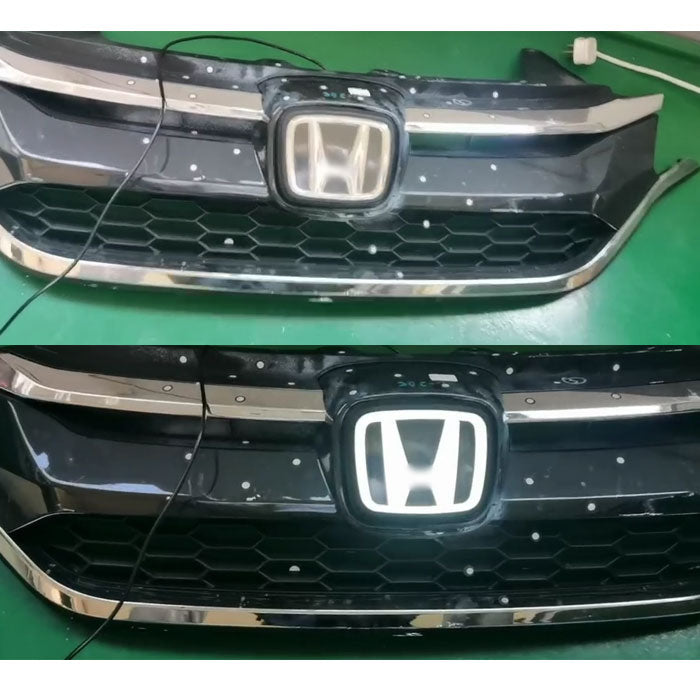 3rd Generation Dynamic Honda Pilot Led Emblem (2003-2021)