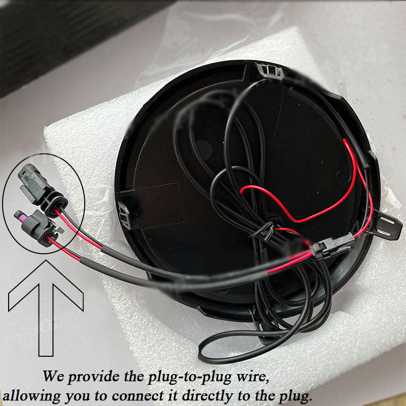 VW ID.3 Led Emblem Light (2019-Present)