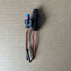 VW LED Bar Plug Connector for Easy VW LED Emblem Installation (Compatible with Original LED Bars)
