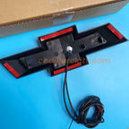 Dynamic Light up Chevy Emblem Silverado (2013-2021)