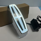 Lincoln Continental Light up Emblem (2017-2022)