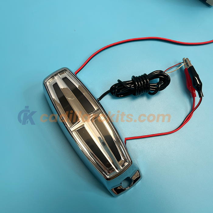 Lincoln Led Emblem Light
