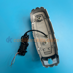 Lincoln Led Emblem Light