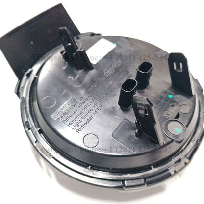 VW Light up Emblem light for Golf MK8.5 (2024–Present)