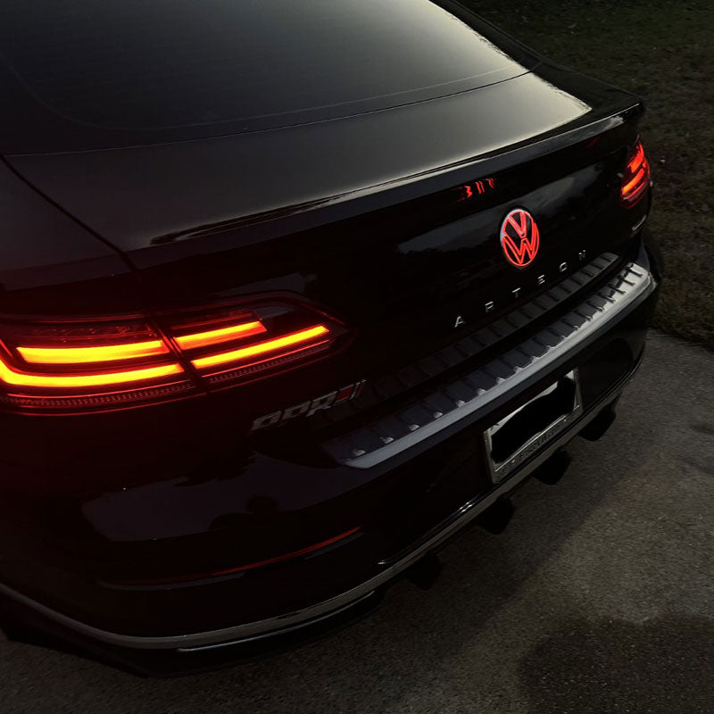 Multicolored VW Arteon Rear Led Light  
