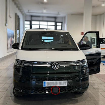 3.5 Gen VW Light up Emblem for Multivan (T7) (2021-Present)