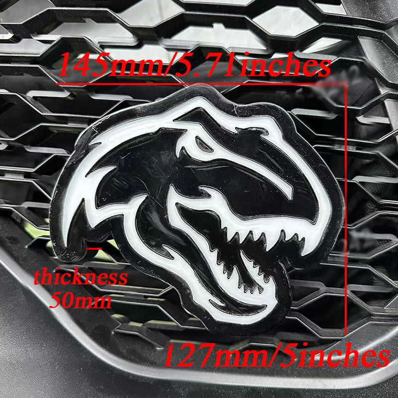 Ram Light up TRX HEAD (RGB Style)