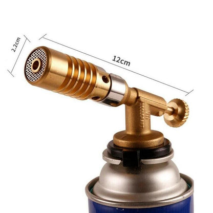 Multi-purpose Blow Torch Kit