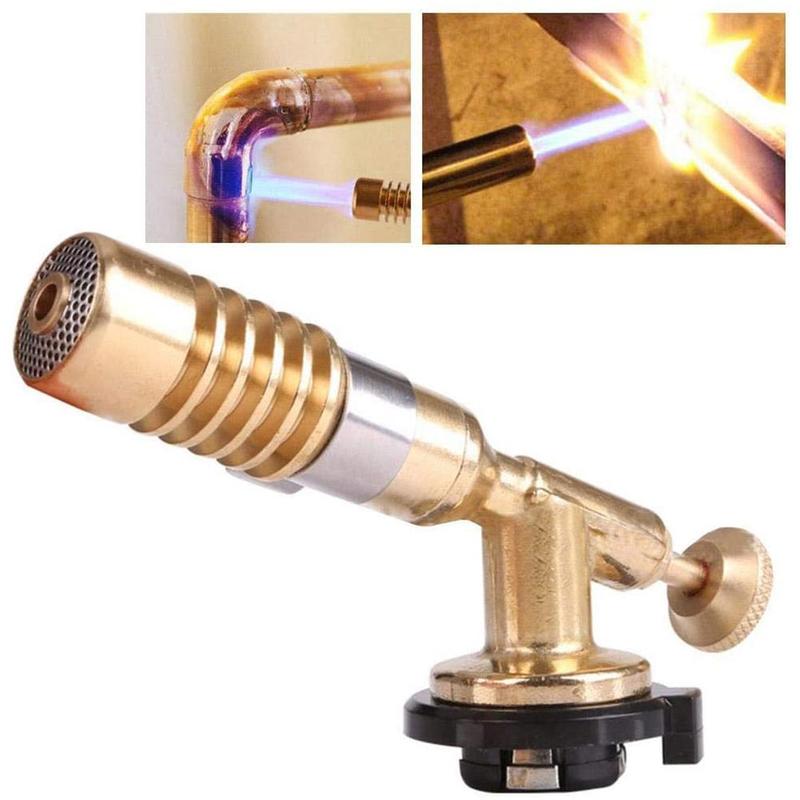 Multi-purpose Blow Torch Kit