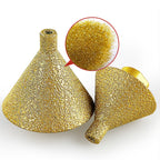 Diamond Beveling Chamfer Bit For Angle Grinders Punching Expanding Drill Bit