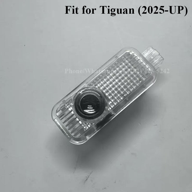 VW Tiguan Puddle Light (2009-2026)