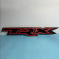 Ram TRX Grille Emblem (TRX 2021–2024, RHO 2025)