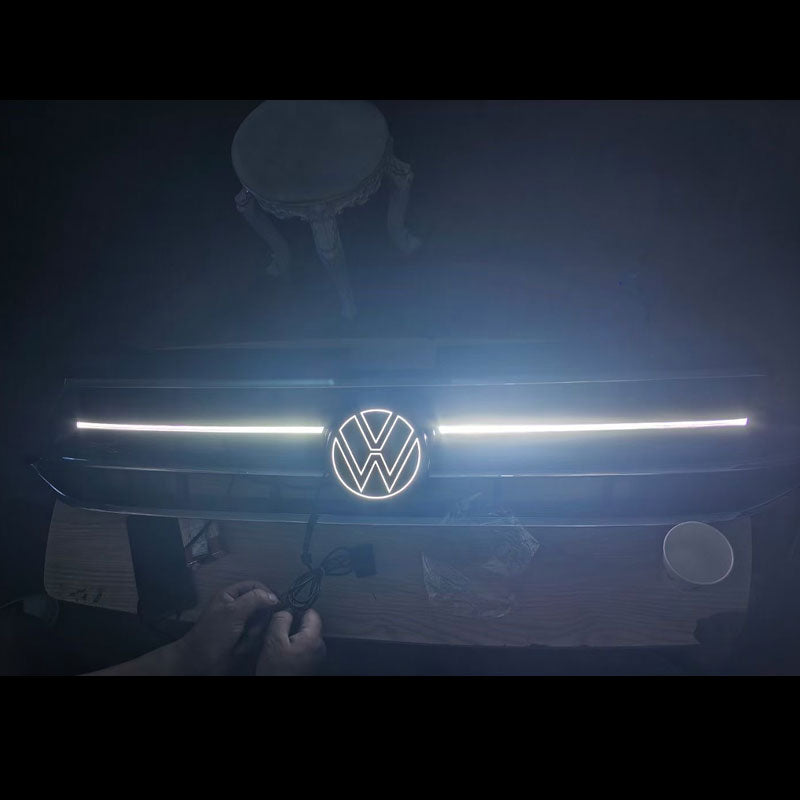 VW Tiguan Light up Grille (2022-2024)