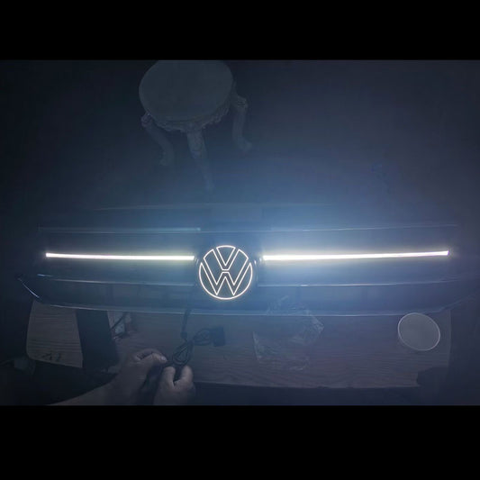 VW Tiguan Light up Grille (2022-2024)