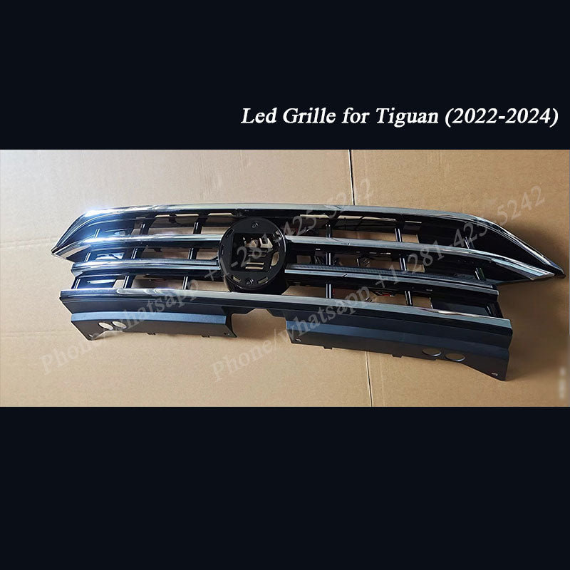 VW Tiguan Light up Grille (2022-2024)