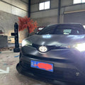 3rd Generation Toyota Led Emblem for C-HR (2018-2022) 