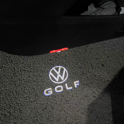 VW Golf MK8 Puddle Lights (2020-Present)