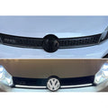 VW Led Emblem for Golf MK6 (2010-2014)