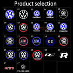 VW Golf MK8 Puddle Lights (2020-Present)