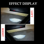 Toyota Angel Wing Door Projector Lights 