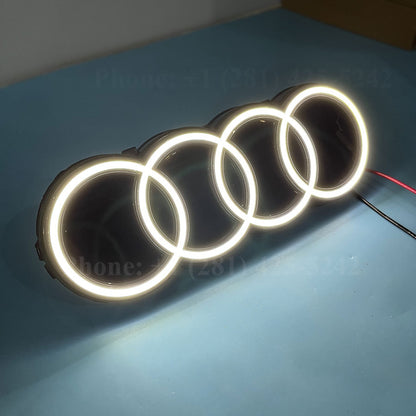 Audi Led Emblem for Q5 (2025-2026)