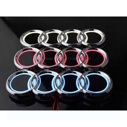 Audi Rear Led Emblem