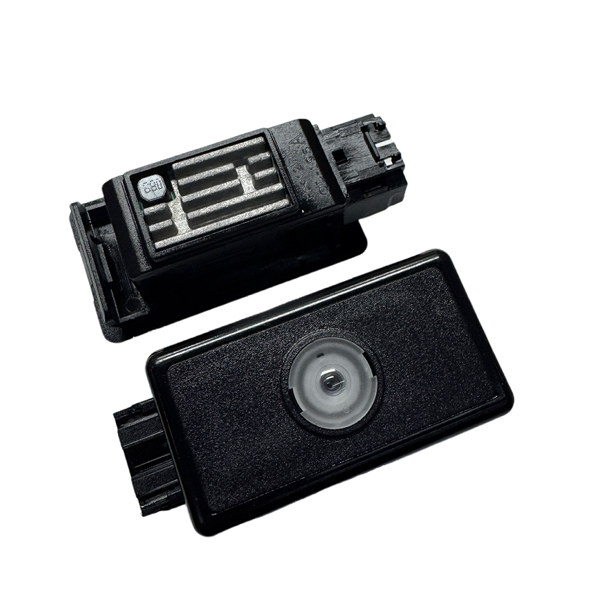 Buick Door Projector Lights for Enclave (2025-2026)