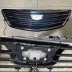 2nd Gene Dynamic Cadillac Led Emblem for CT6 (2016-2018) CTS (2015-2019)