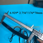 Dynamic Cadillac Rear Emblem Light