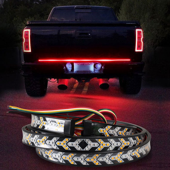 Led Tailgate Light Bar