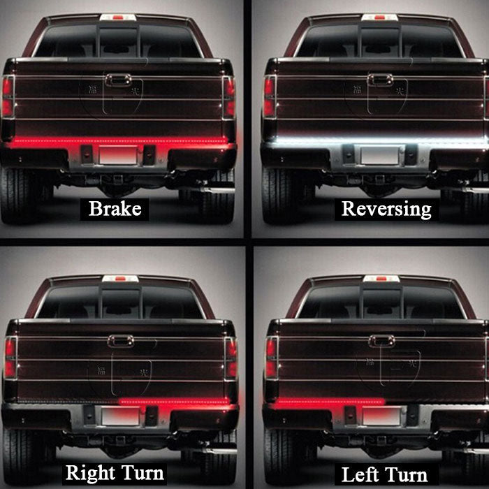 Led Tailgate Light Bar